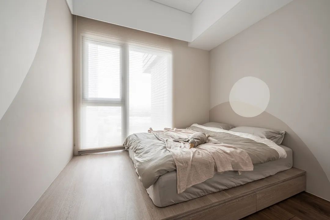 岁月静好玄关,进门一个玄关都美爆了