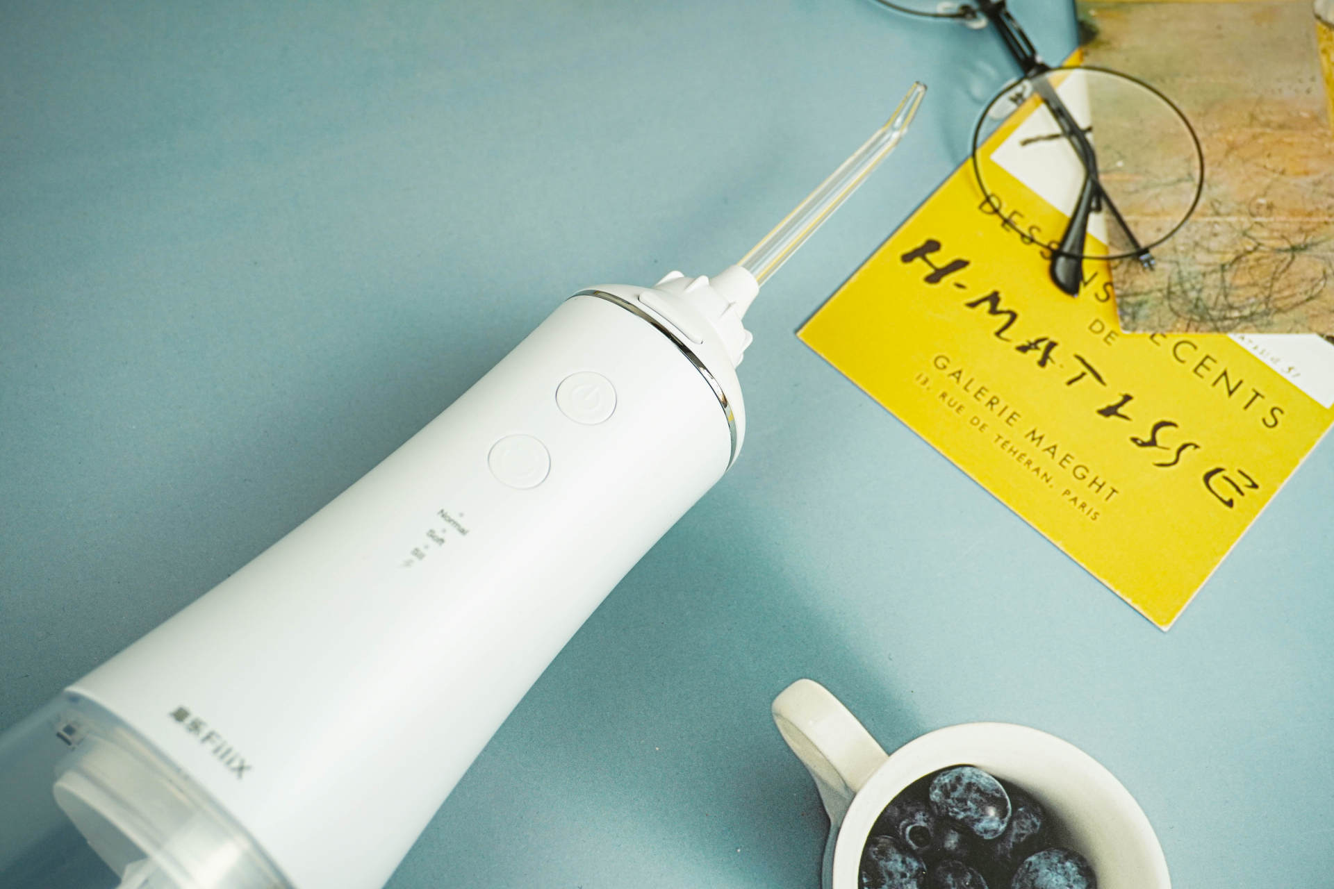 扉乐冲牙器旗舰店直播,扉乐冲牙器真的好用吗