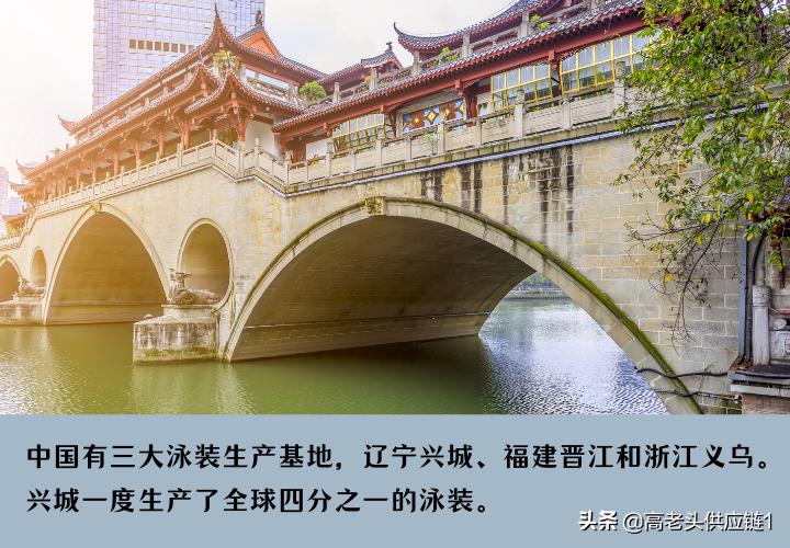 来自南京的沙滩泳装，在美国大受追捧。Cupshe是下一个Shein吗？