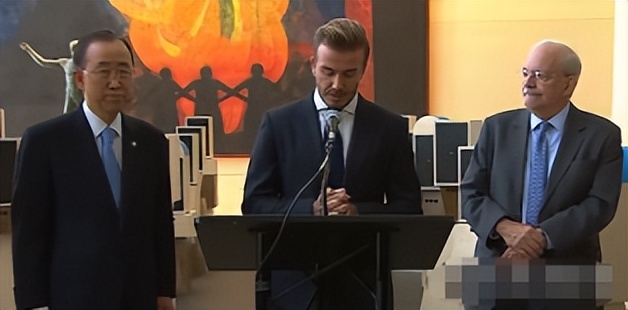 贝克汉姆目前经济状况,贝克汉姆债务现状