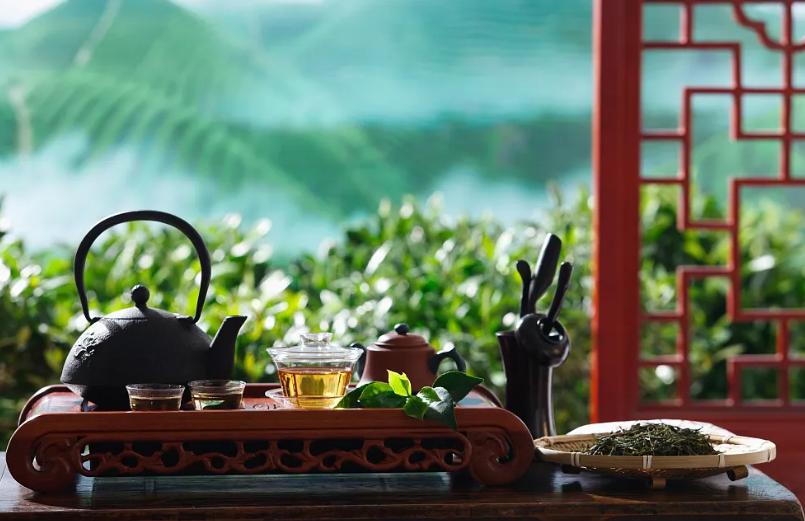 秋冬喝什么花茶最好,秋冬喝什么花茶最好养生