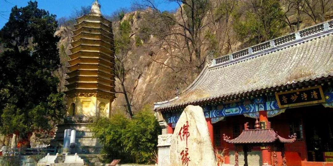 天津盘山风景名胜区的主要景点,天津盘山风景区一日游攻略