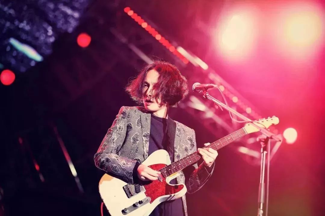 水星记网易云100万评论的歌,听一首百万评论的水星记