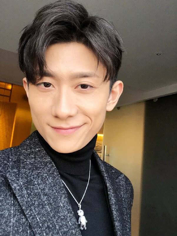 张一山坦白身份,现实版张一山现状