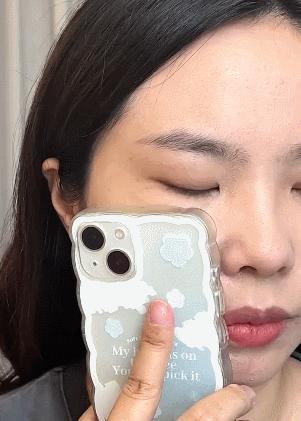 定妆推荐真实测评不卡粉,定妆推荐真实测评