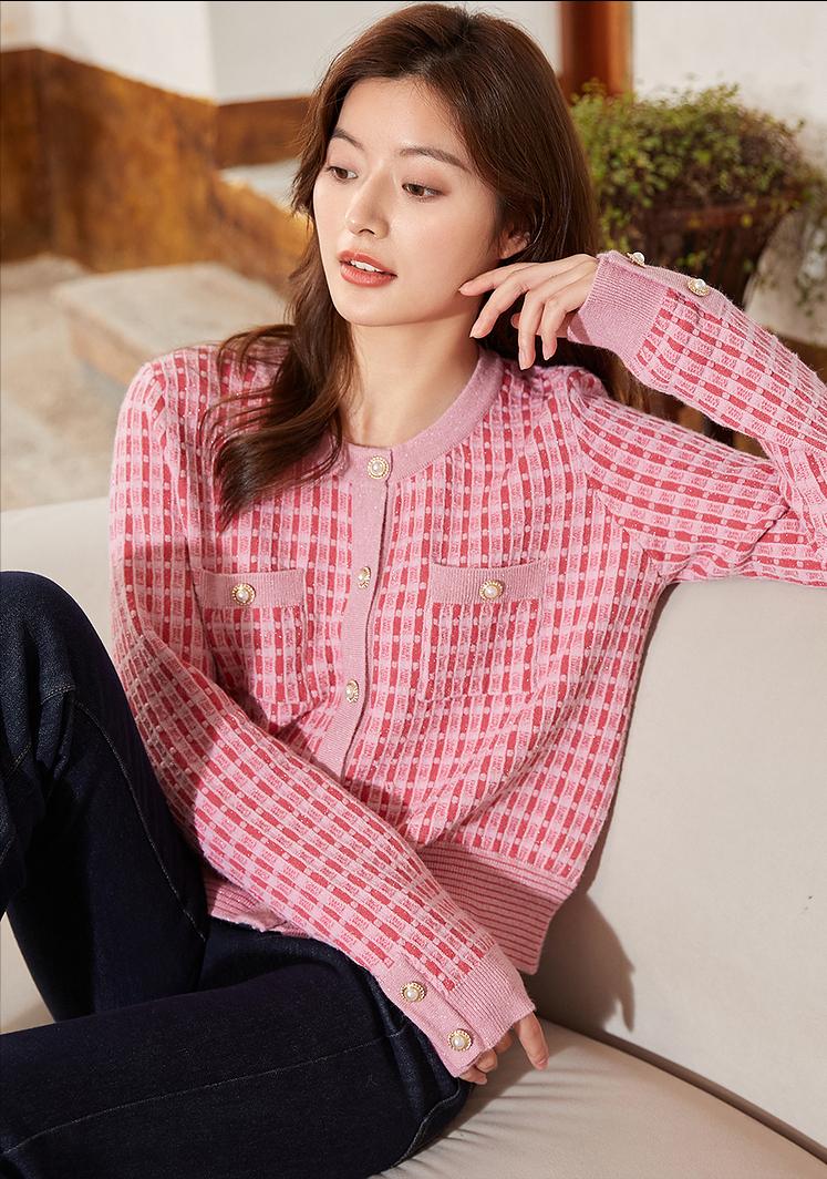 30多岁女性穿什么品牌衣服优雅,买30-40岁气质女装新款