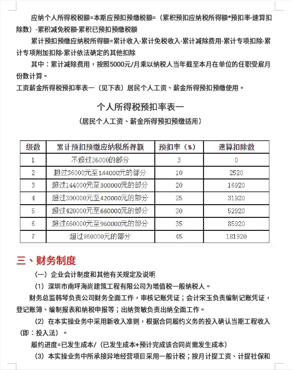 建筑行业的会计工作量多吗,建筑类会计好做吗