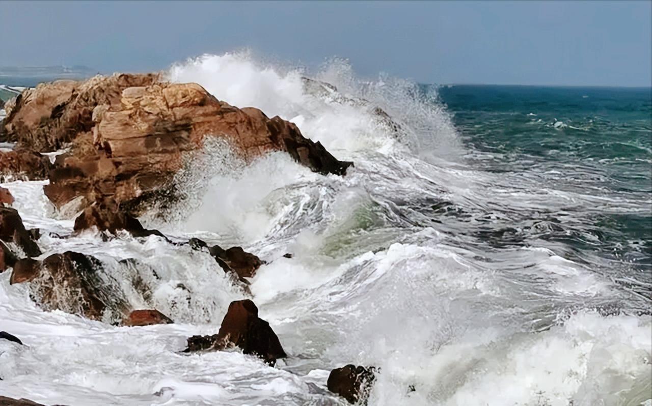 最恐怖的大海有多恐怖,最可怕的海洋到底有多恐怖