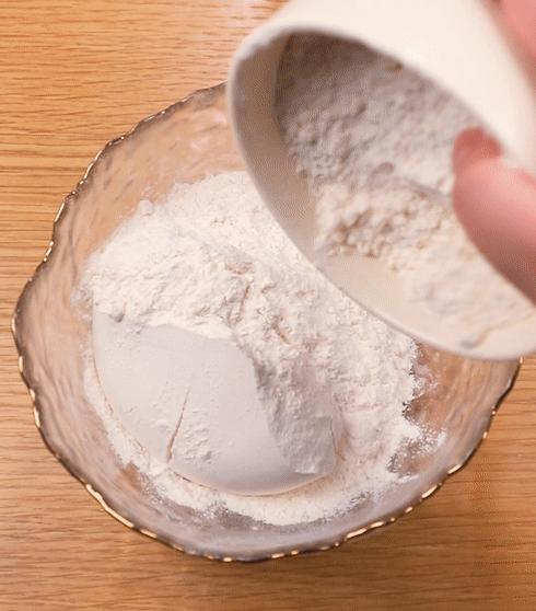 11个月宝宝小笼包做法,宝宝面包肉包子做法