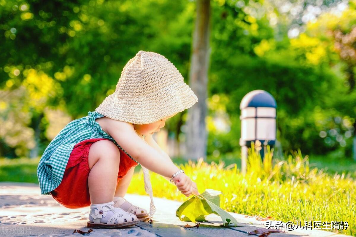 家有湿疹宝宝的看过来,家有过敏宝宝终于好了说说