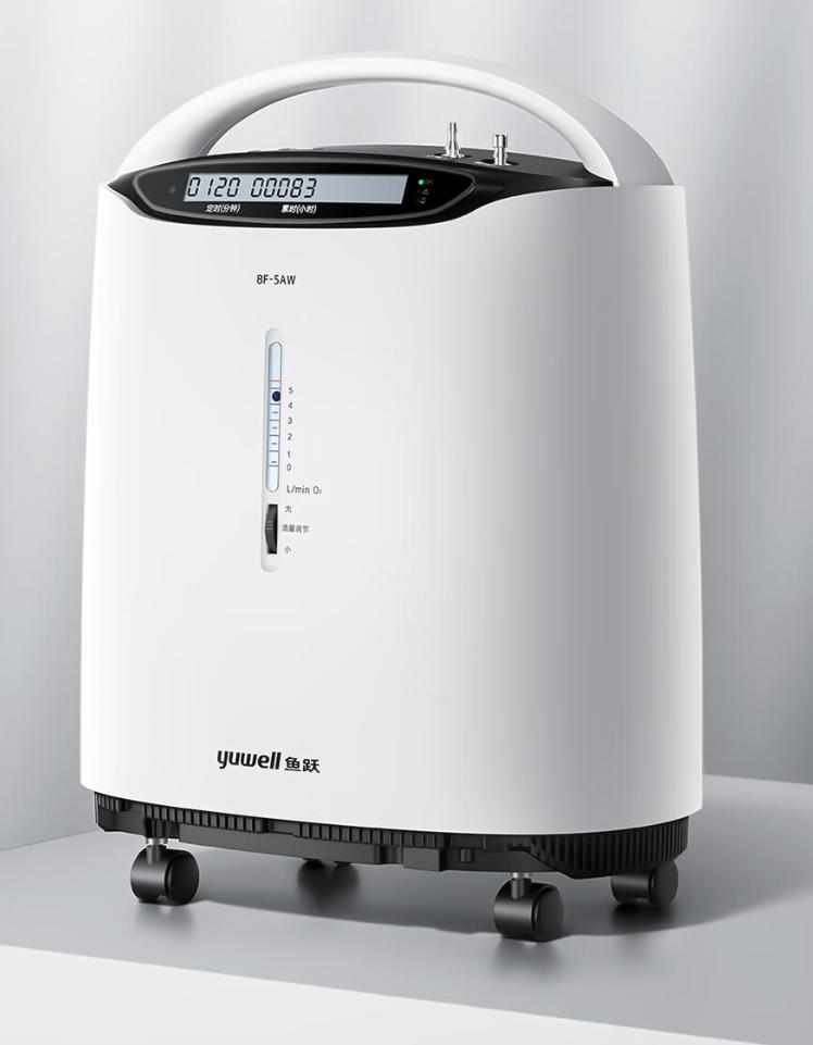 鱼跃制氧机怎么选择和购买,鱼跃制氧机哪个型号好准确率高