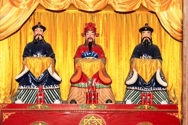 怎样能向财神爷求到钱,怎么才能向财神要财