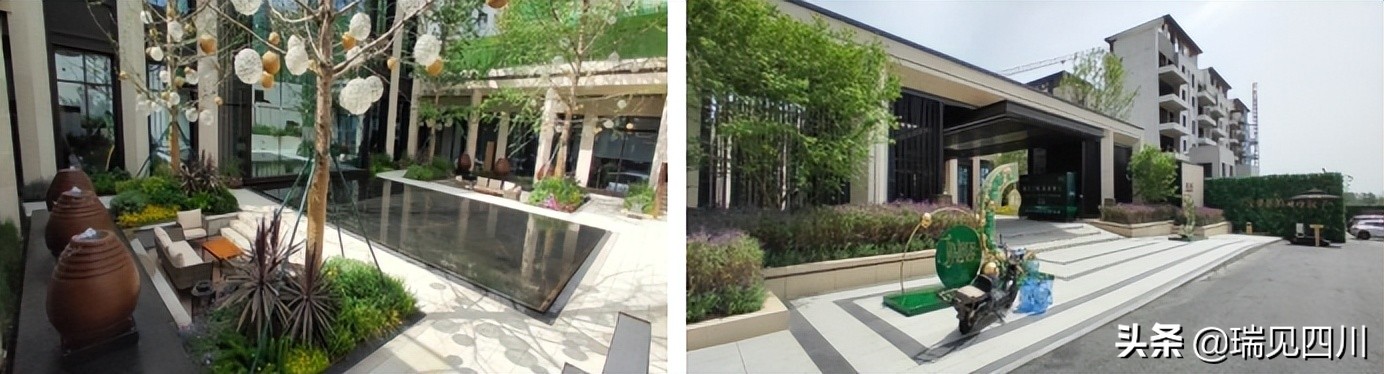 踩盘笔记御景壹号,踩盘楼盘视频