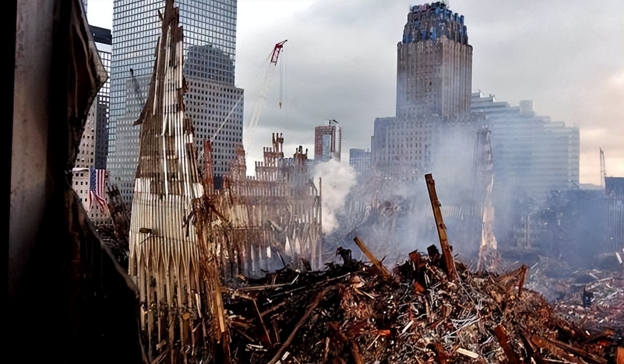 二战标志性建筑,二战后25个最重要建筑