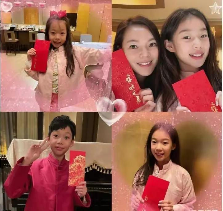 郭台铭:原配离世直呼上帝不公,却转身娶了比儿子大两岁的小娇妻