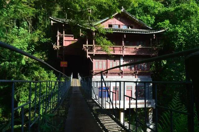 四川两个小众古镇,四川最安逸的十大古镇