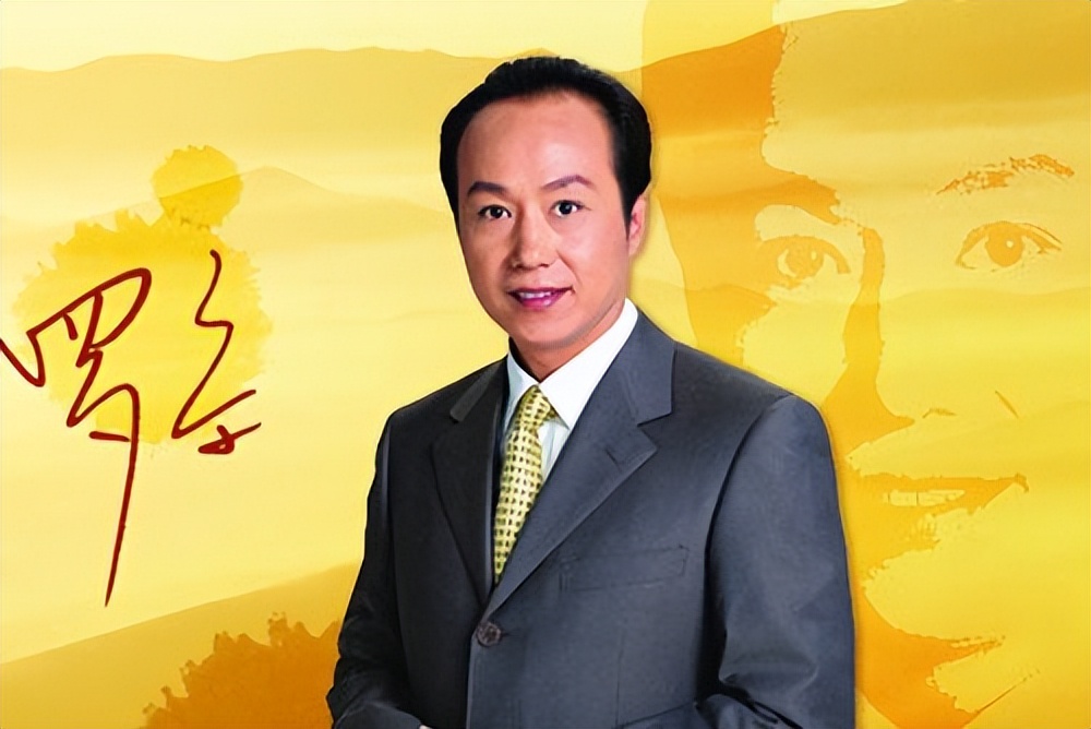 央视6位主持人因癌症英年早逝,电视台主持人得癌症的多为什么