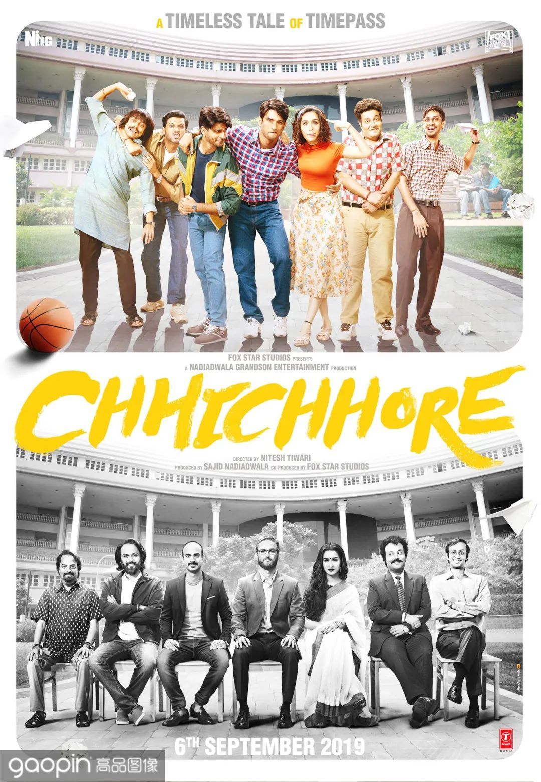 2019印度片排行榜前十名电影,推荐印度电影排行榜前十名