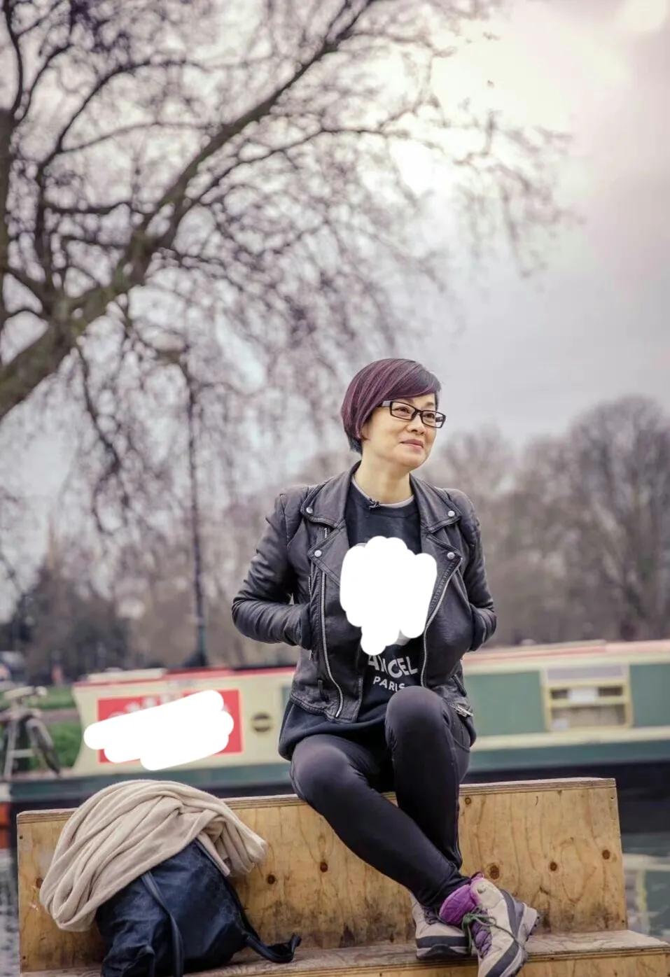 解密毛阿敏与六个男人的情感纠葛,歌坛巨星毛阿敏