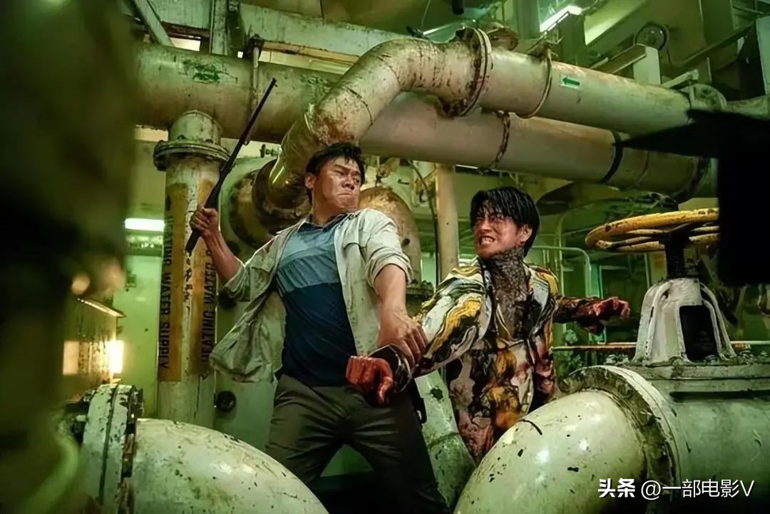 韩国最血腥暴力狼狩猎电影,韩国狼狩猎电影