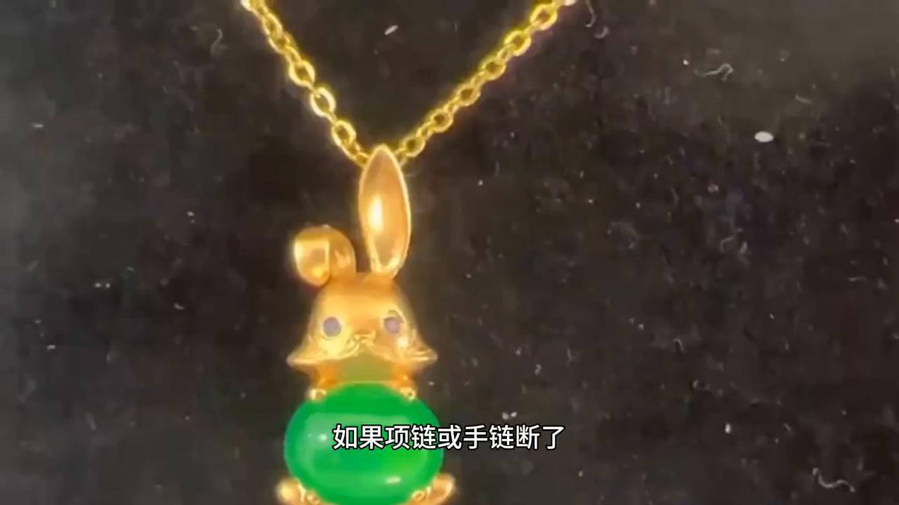 买黄金的基础知识,不懂黄金的人怎样买黄金首饰