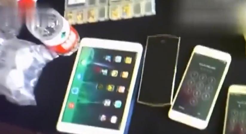 介绍卖淫诈骗案例,男子通过交友诈骗6个女子148万元