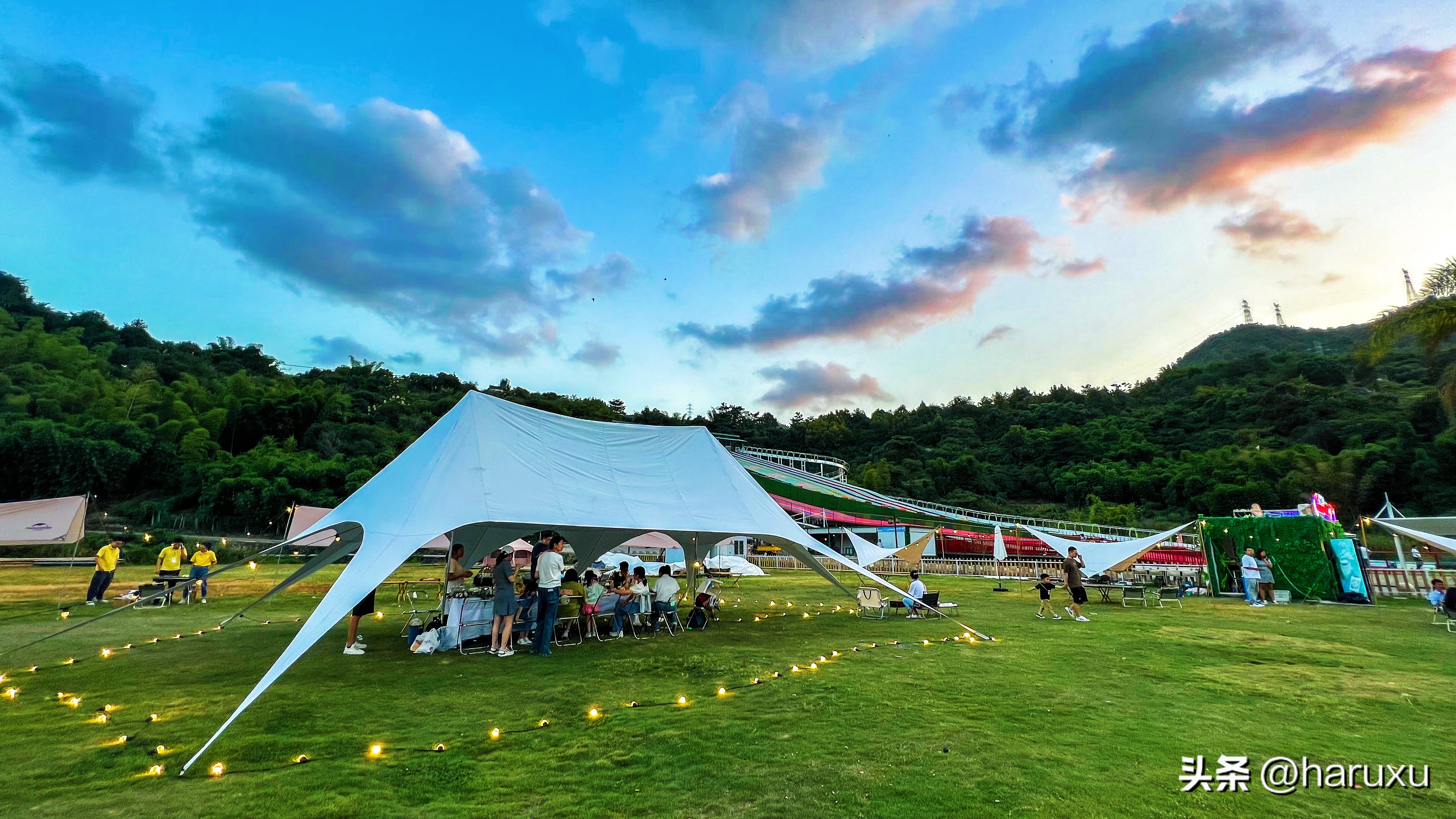 温州宝藏亲子游乐园,温州游乐园游玩攻略