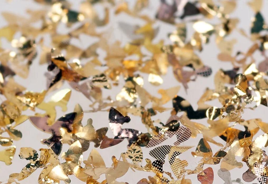 中国顶级无人机芯片,史上最小的芯片