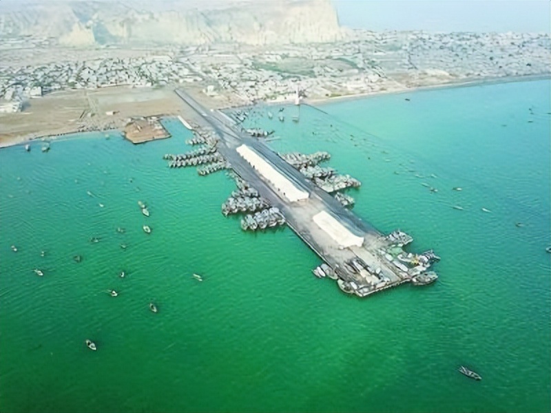 “一带一路”国际合作重大项目盘点——峰会之后