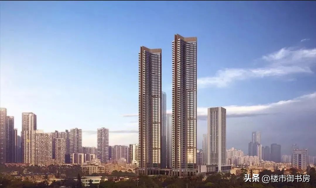 深业世纪山谷二期是住宅吗,深圳市深业世纪山谷花园