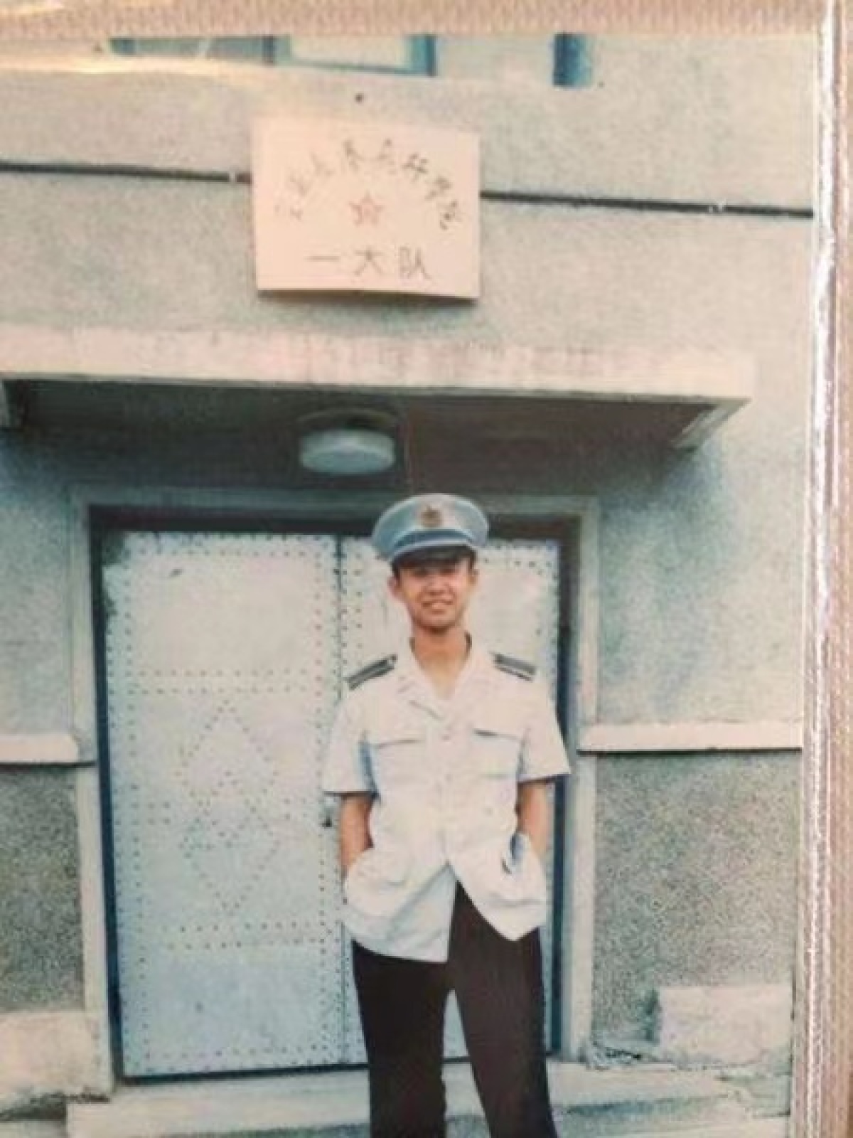 神舟十四号航天员陈冬,神舟十四号航天员陈冬发言