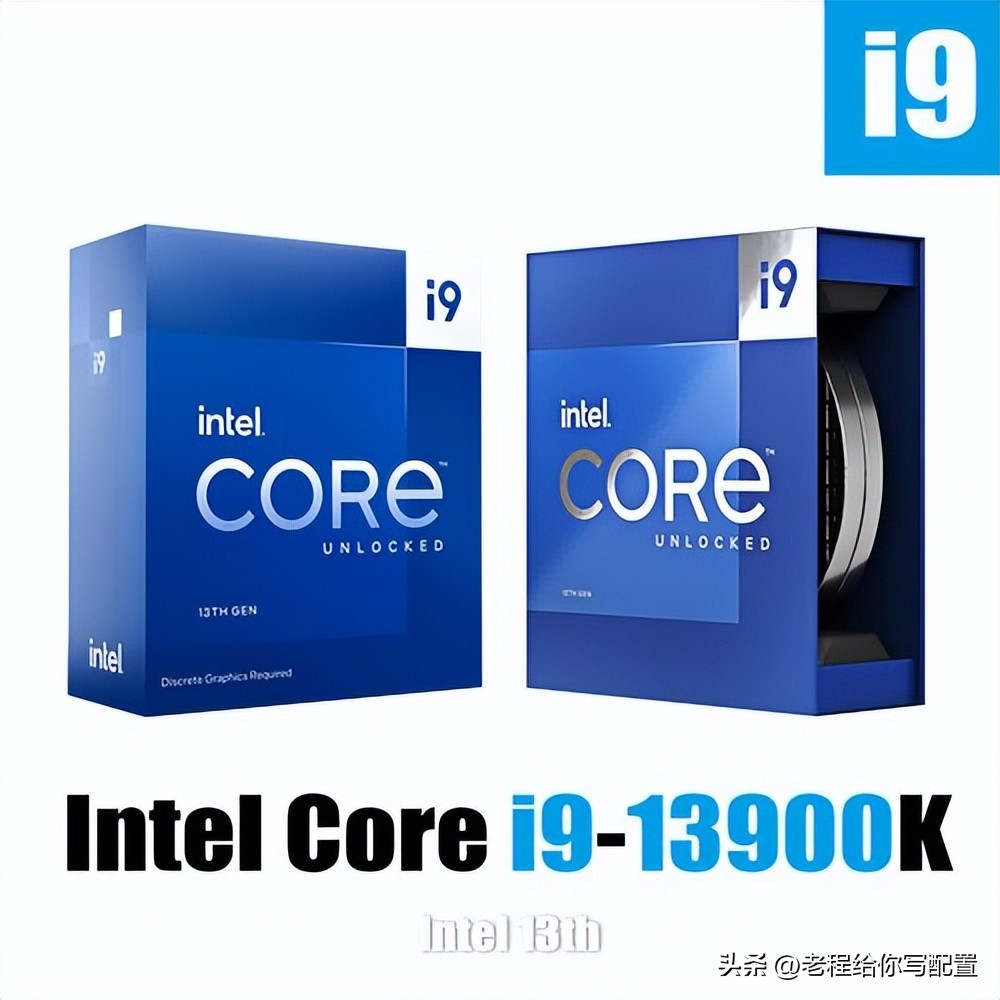 提高电脑性能主要靠什么配件,电脑的什么配置影响电脑性能