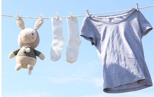 如何防止阴干的衣服发臭,阴干衣服臭原因