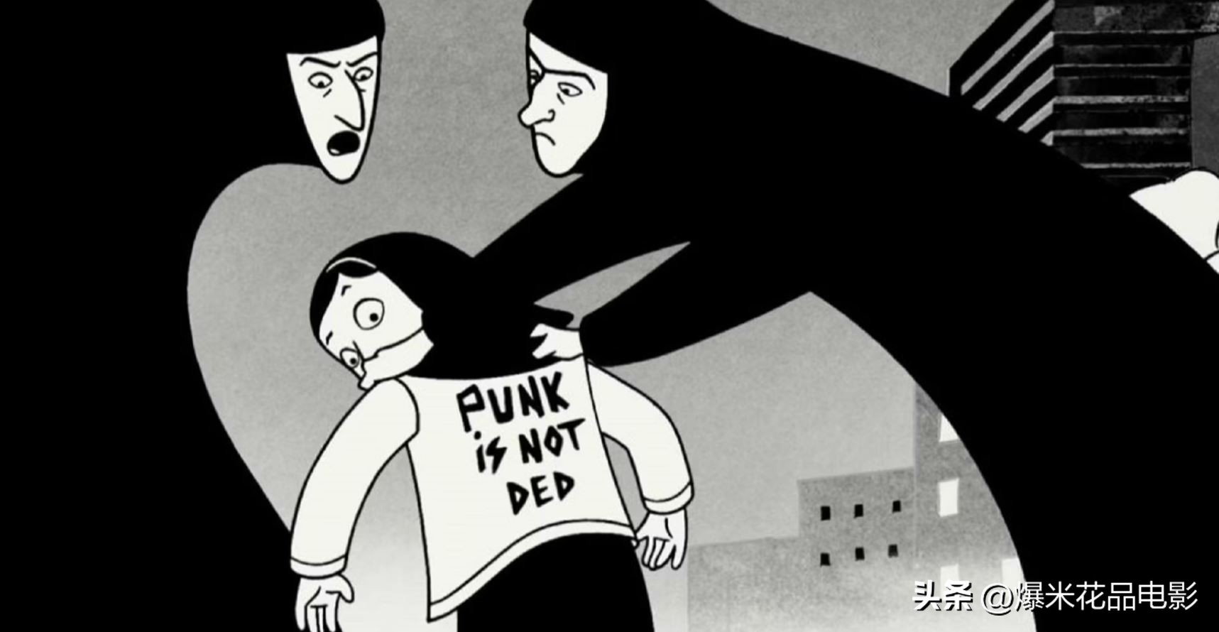 十八部好看却冷门的动画电影,6部令人惊叹被低估的动画电影