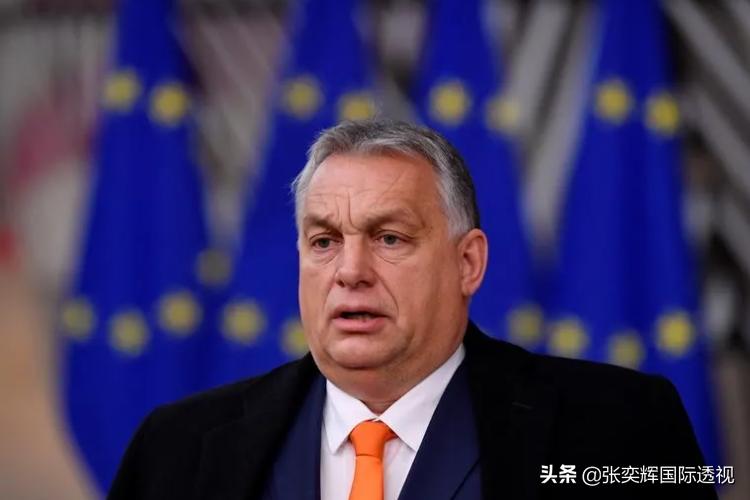 匈牙利为何使用卢布,欧洲各国面对卢布结算令分歧严重