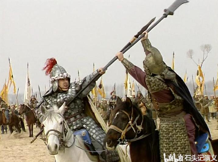 毛主席曾经给三国里的武将排名，并讲出了自己最爱的那一位