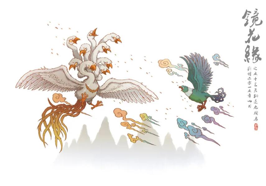 天上九头鸟地上湖北佬说的啥意思,地上湖北佬天上九头鸟什么意思啊