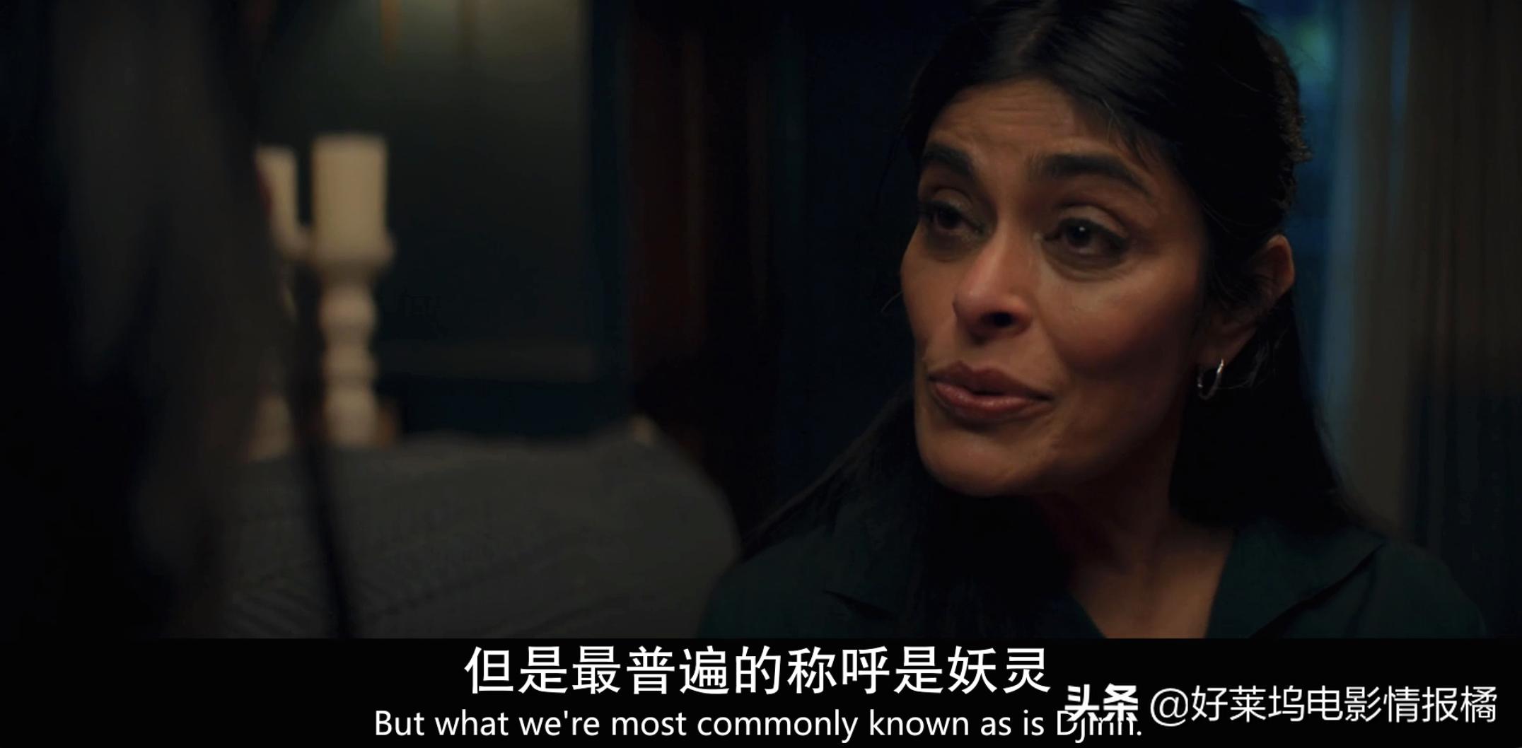 惊奇少女第6集,惊奇少女第二集原版