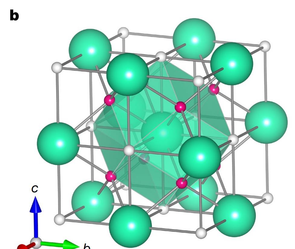 韩国科学家首次发现室温超导体,1987年诺贝尔物理学奖高温超导体