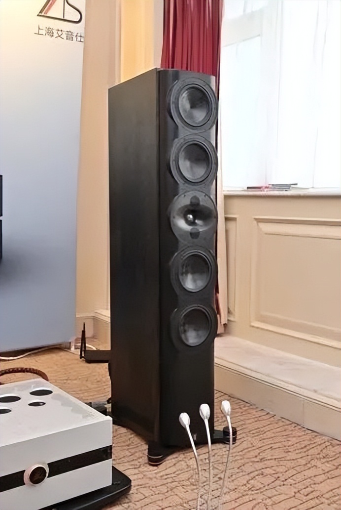 金音奖金瞳奖全国巡展（SIAV）——深圳音响展完美拉开序幕（1）