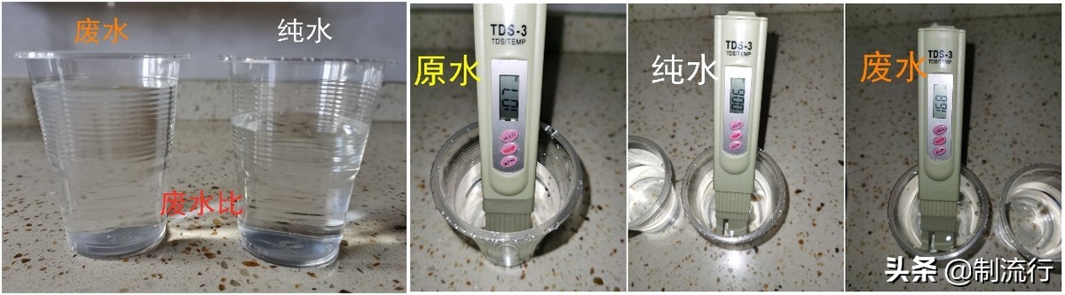 自制ro反渗透净水器推荐,ro反渗透净水器diy靠谱吗