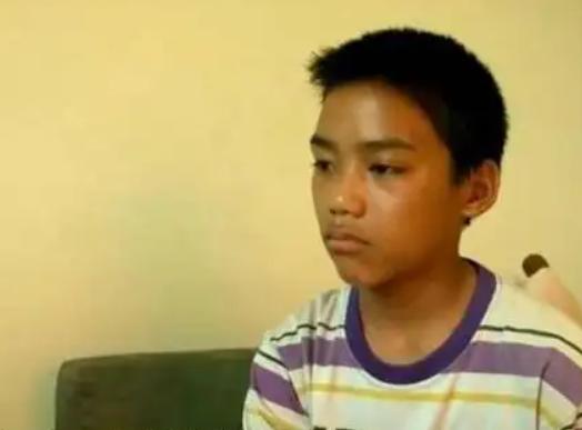 变形计农村主人公吴宗宏,变形计吴宗宏来深圳