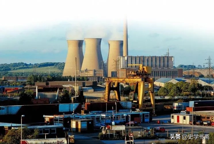 真当我们好欺负？中国退出英国千亿项目，英方控诉：中国不讲诚信