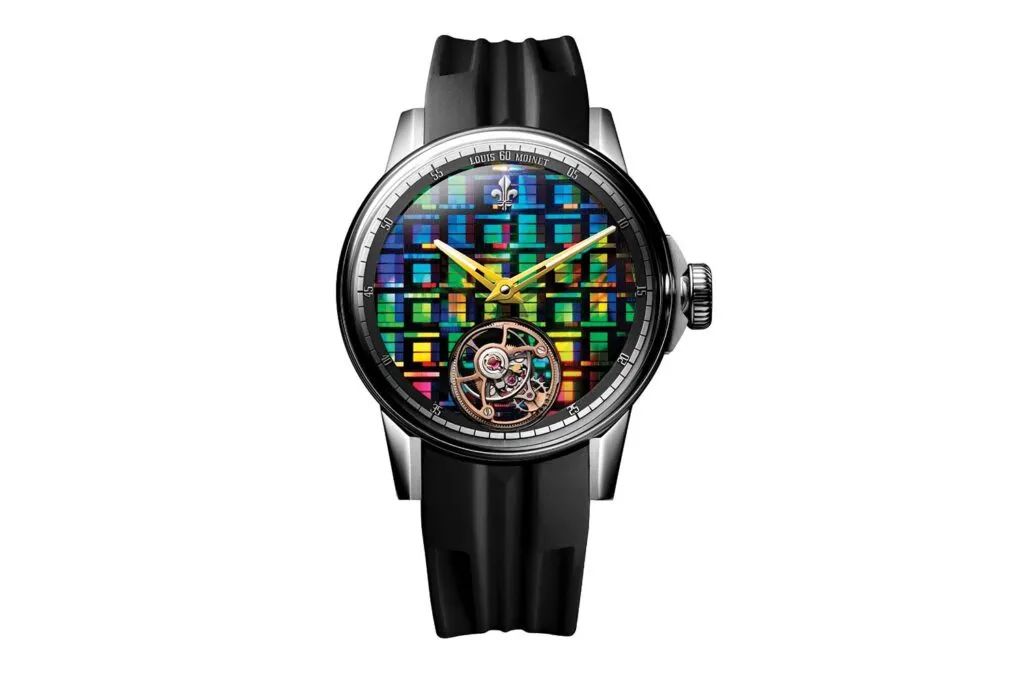 神仙打架，杀疯了的ONLYWATCH