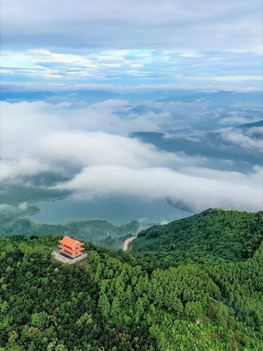 当古诗词遇到秋天有多美,当古诗词遇上莆田方言