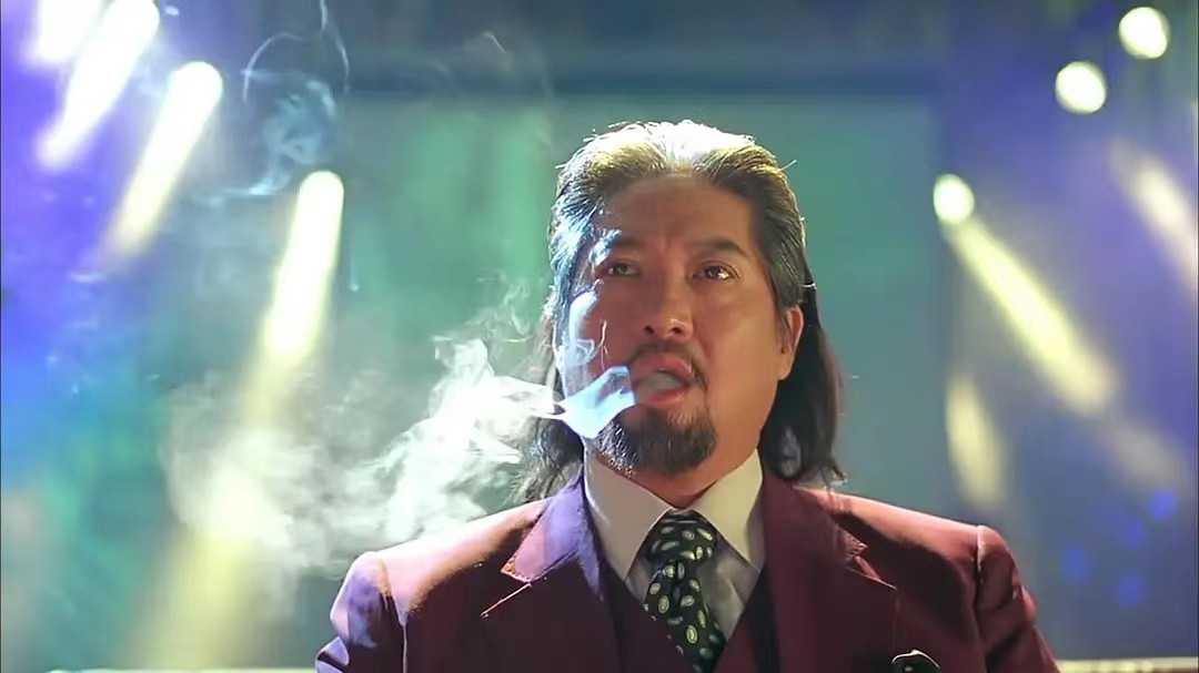 任贤齐任达华图片,任贤齐满脸胡子电影