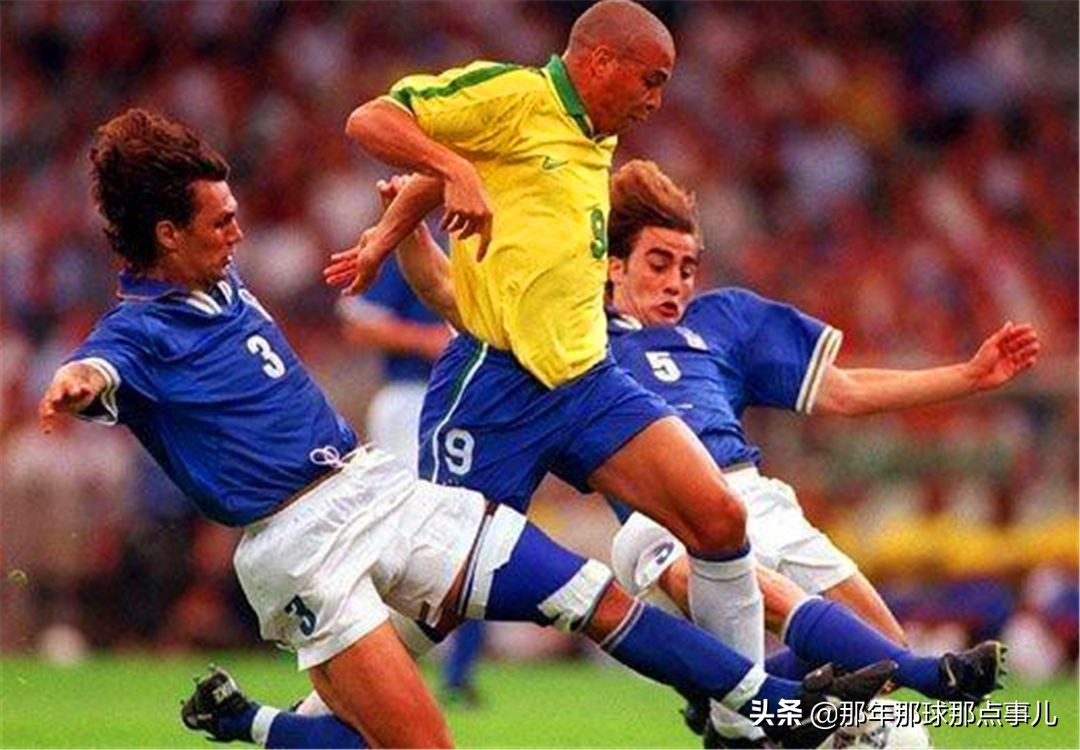 远古时代的球星大全,远古球星