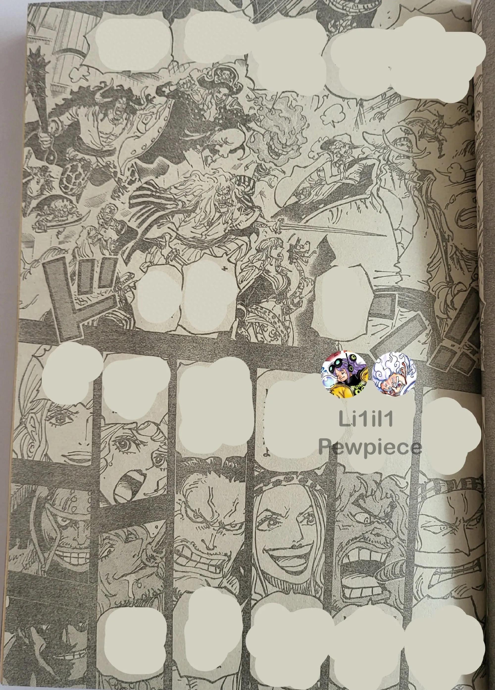 神秘岛屿海贼王,神秘岛海贼王