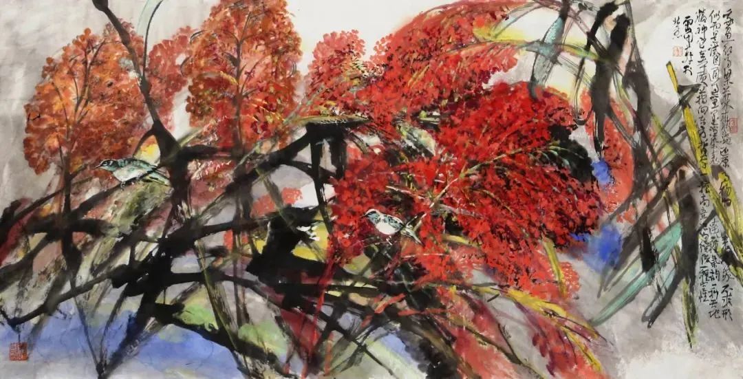 中国艺术市场的飞快崛起,权威解读消费市场持续稳定复苏