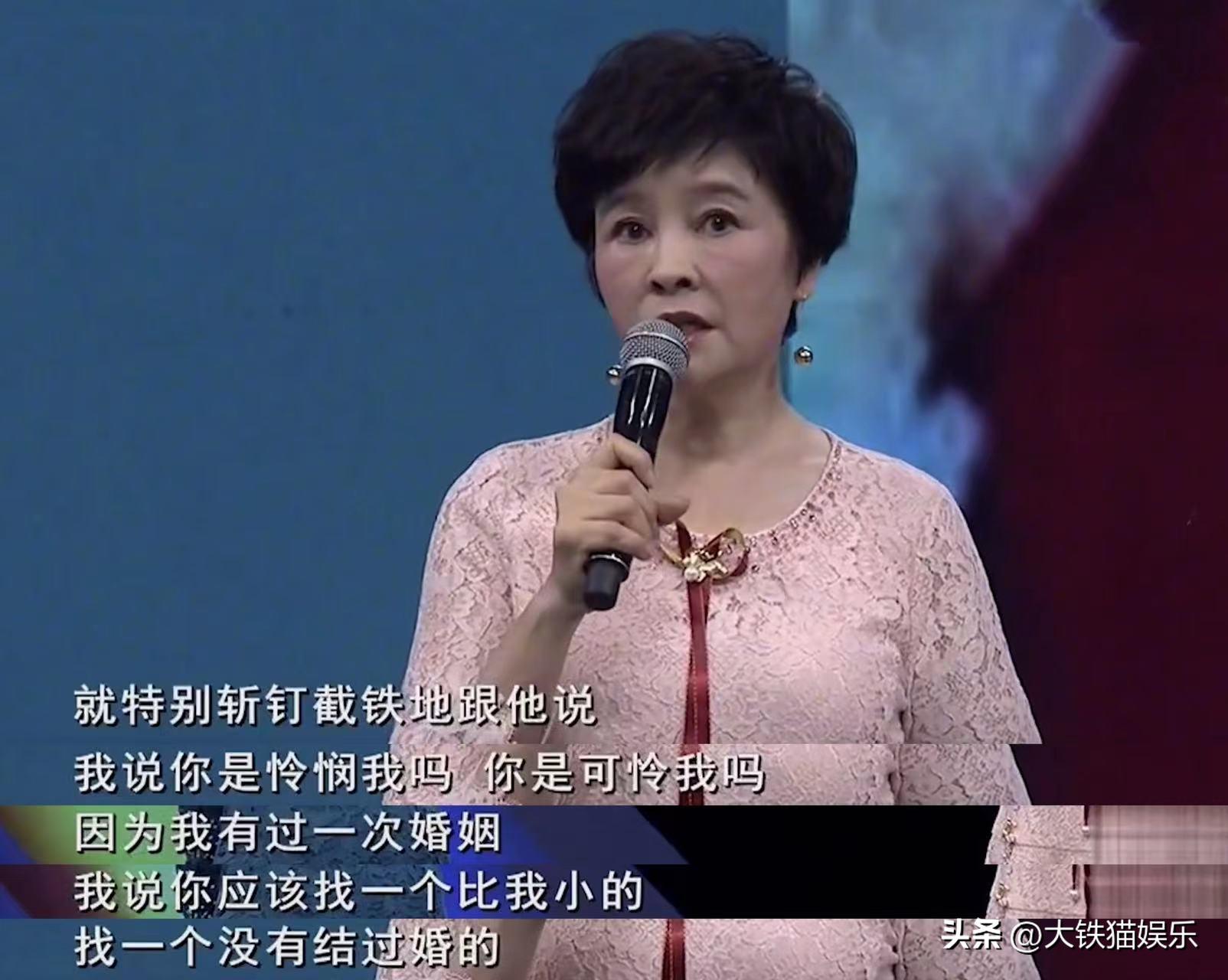 婚姻是门玄学，7位嫁小10岁老公的女星，对对不被看好，对对长久